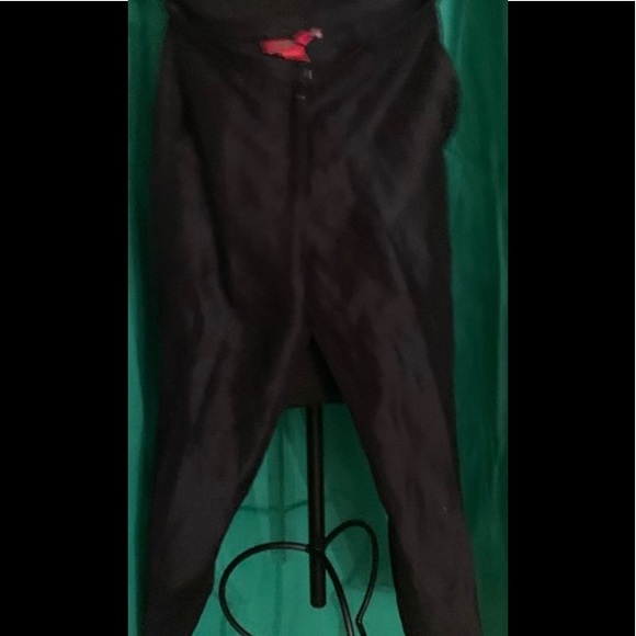 Shanghai Tang Black Pants size 6 - Picture 3 of 10
